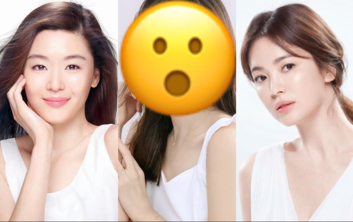 Nhan sắc cực phẩm hội chị em 4X quyền lực nhất màn ảnh Hàn, Song Hye Kyo bị trùm cuối dìm đẹp vì điều này Ảnh 2