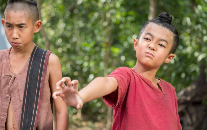 Tình Người Duyên Ma tái xuất sau 10 năm: Lần này là khai thác con trai của nàng Nak Ảnh 2