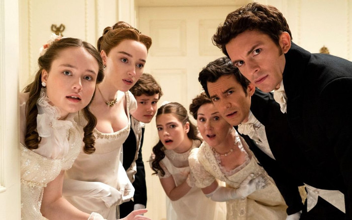 Phim 18+ 'cực cháy' Bridgerton mùa 3 chuẩn bị tái xuất: Francesca 'nghỉ chơi'? Ảnh 2