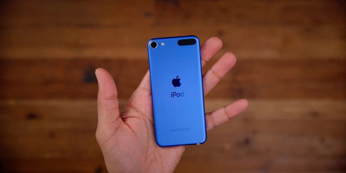 Lý giải nguyên nhân iPod Touch bị Apple khai tử vĩnh viễn? Ảnh 4