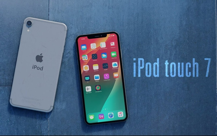 Lý giải nguyên nhân iPod Touch bị Apple khai tử vĩnh viễn? Ảnh 2