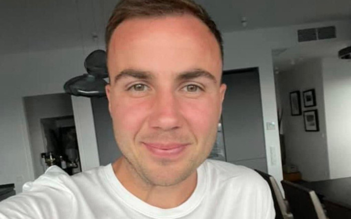 Ngôi sao World Cup 2014 chúc mừng Việt Nam tổ chức SEA Games 31 thành công Ảnh 2