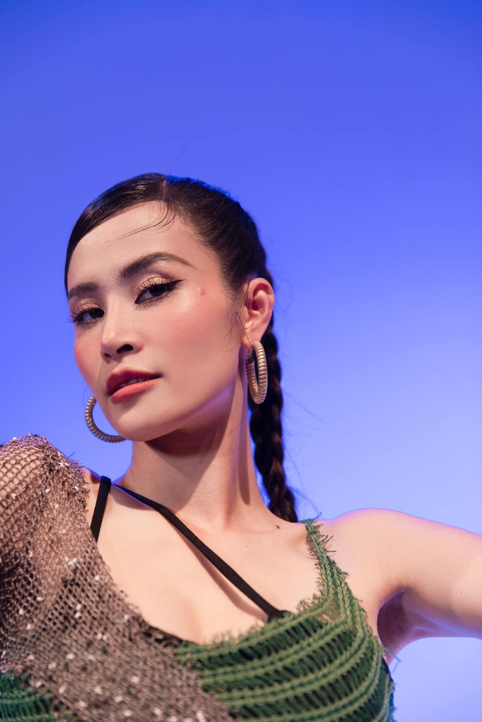 Hải Tú bất ngờ có chia sẻ mới giữa lùm xùm của Đông Nhi và FC Ảnh 3