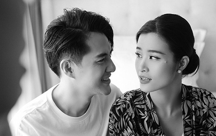 Nữ ca sĩ trực thuộc công ty Ông Cao Thắng lên tiếng về ồn ào của Đông Nhi và FC Ảnh 2