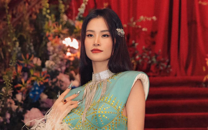 Trợ lý 'sóng gió' chính thức lên tiếng giữa ồn ào Đông Nhi với FC Ảnh 2