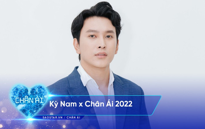 Kỳ Nam x Chân Ái: 'Cảm ơn các mối tình đã qua, giúp tôi trưởng thành hơn nhiều' Ảnh 2