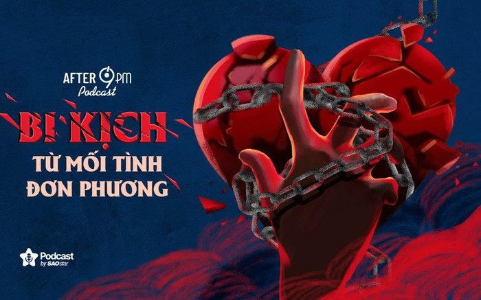 After 9PM số 12: Bi kịch từ mối tình đơn phương Ảnh 2