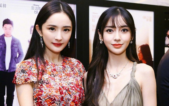 Dương Mịch, Angelababy đua nhau nên duyên cùng đàn em, phim tỷ đệ luyến sắp thành 'trend'? Ảnh 2