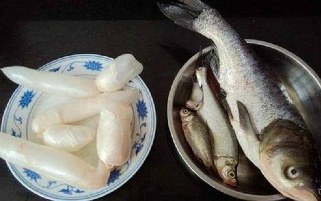 Bí mật cách tránh thai đặc biệt của kỹ nữ xưa, kỳ dị nhất nguyên liệu làm ra bao cao su phiên bản cổ đại Ảnh 2