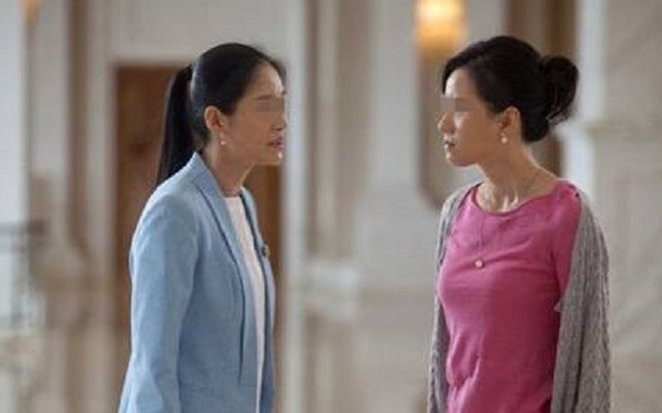 Chồng đưa 'em nương tựa' về đòi ly hôn, một cử chỉ đơn giản của vợ khiến cô ta vội vàng 'cuốn gói' Ảnh 2