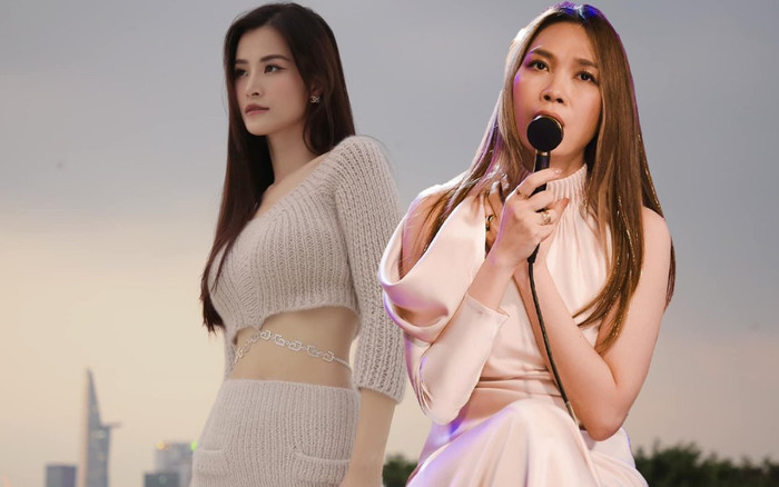 Giữa ồn ào Đông Nhi với fan, Mỹ Tâm có chia sẻ gây tò mò Ảnh 2