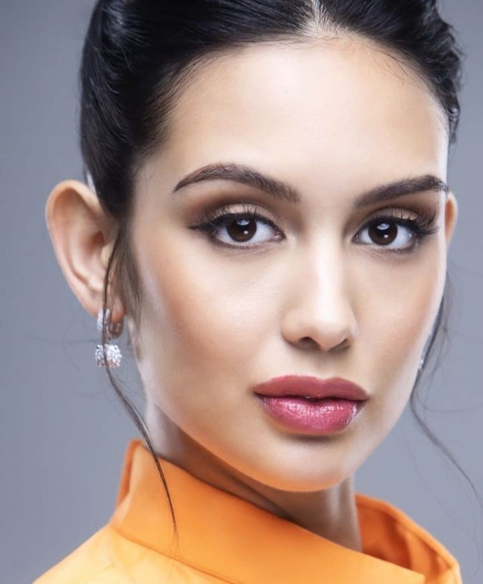 Liệu sau 3 năm kể từ ngày Catriona Gray đăng quang, cô gái sở hữu chiều cao 1m77 này có giúp Philippines khẳng định vị thế của mình tại Miss Universe bằng một chiếc vương miện ở mùa giải lần thứ 71.&nbsp;