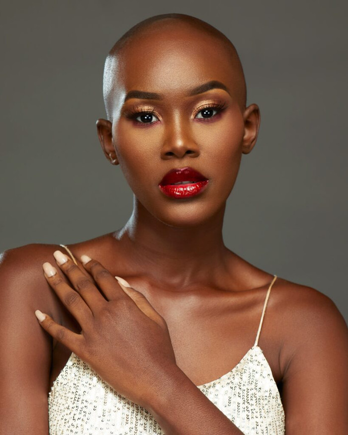 Đại diện Ghana&nbsp;