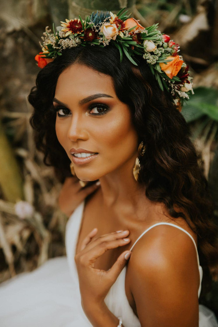 Đại diện Mauritius