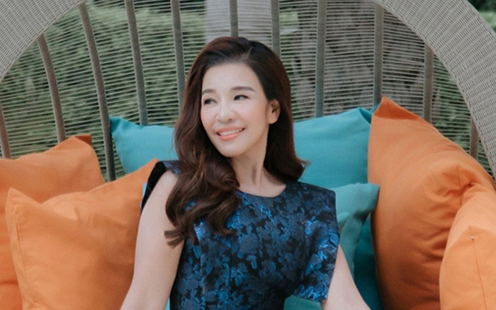 Vợ cũ 'vua cá Koi' nói gì về mối quan hệ hiện tại với chồng cũ? Ảnh 2