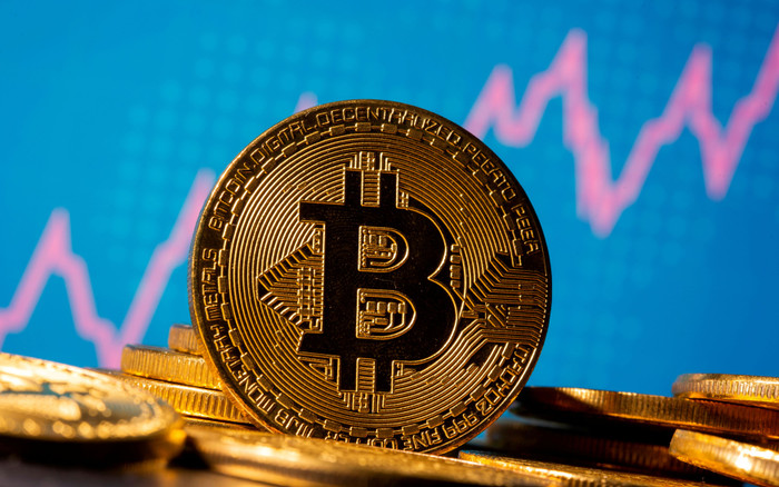 Vì đâu giá đồng Bitcoin liên tục giảm trong nửa đầu năm 2022? Ảnh 4