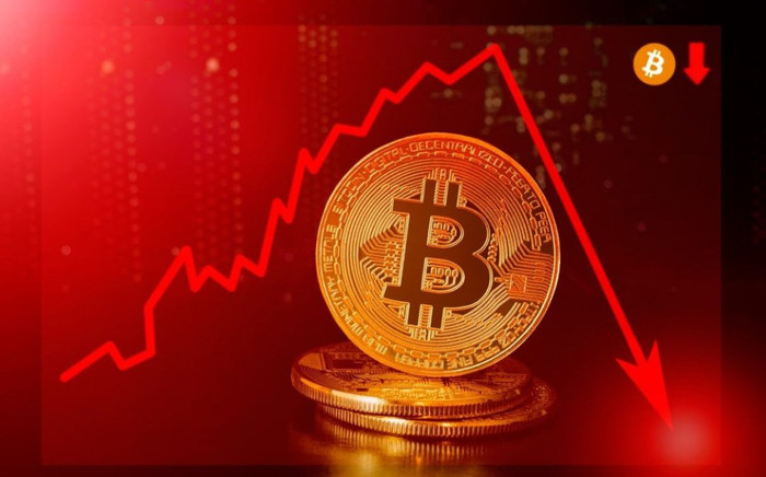 Vì đâu giá đồng Bitcoin liên tục giảm trong nửa đầu năm 2022? Ảnh 2