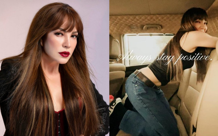 Hậu giảm cân, Thanh Hà tự tin khoe nhan sắc thăng hạng và đường cong cơ thể đầy quyến rũ Ảnh 2