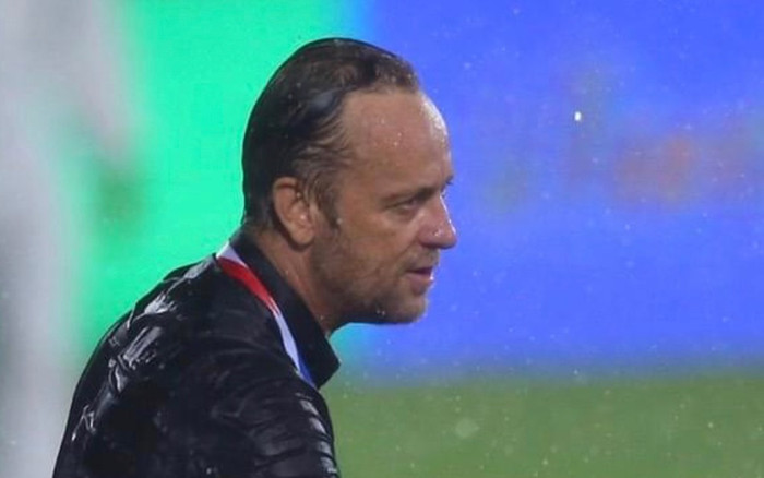 Hạnh phúc vì thắng Campuchia, HLV Polking nói cực ngầu: Thái Lan không ngán Việt Nam Ảnh 2