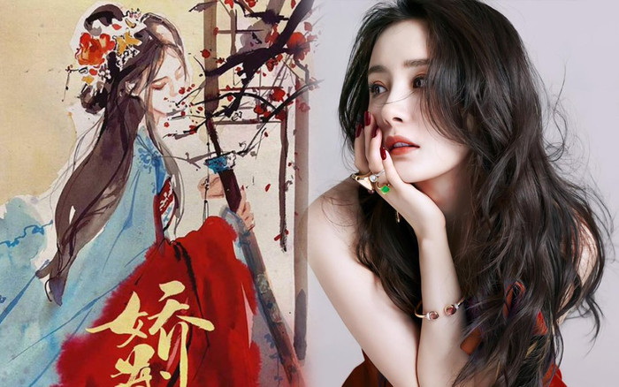 Dương Mịch bị xóa tên khỏi Kiều Tàng do không tìm được nam chính: Thời của nhất tỷ Gia Hành đã hết? Ảnh 2