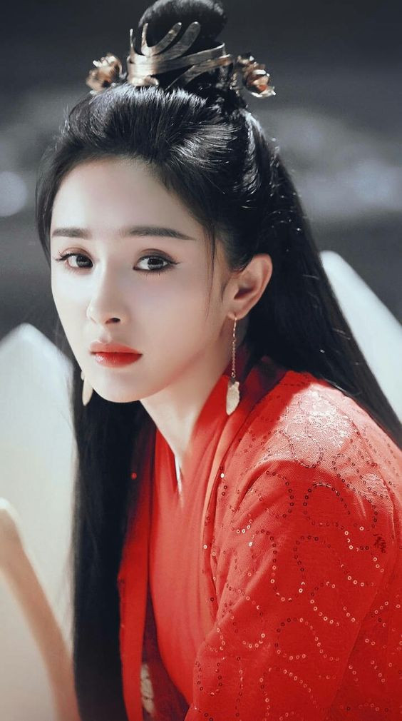Dương Mịch bị xóa tên khỏi Kiều Tàng do không tìm được nam chính: Thời của nhất tỷ Gia Hành đã hết? Ảnh 3