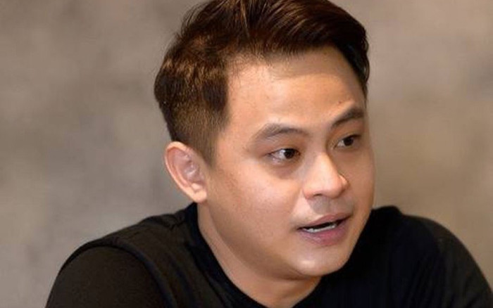 Đường tình duyên lận đận của La Thành: Yêu nhiều mỹ nhân nhưng lại có kết tình yêu buồn Ảnh 2