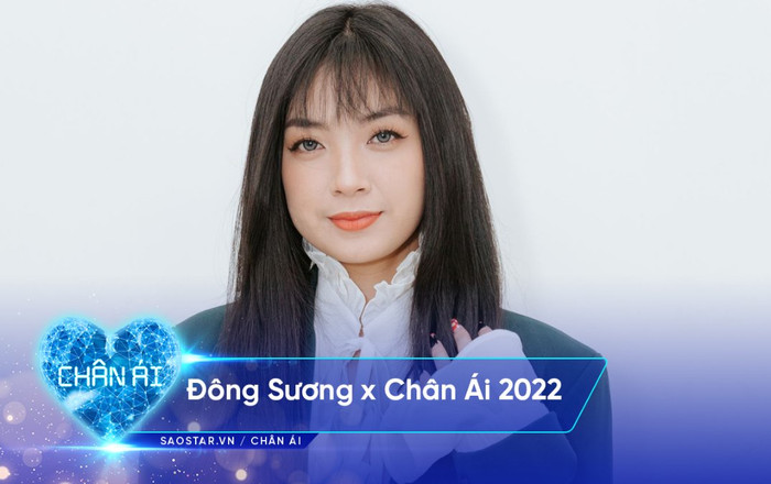 Đông Sương x Chân Ái: 'Người đàn ông thông minh luôn có sức hấp dẫn đặc biệt với tôi' Ảnh 2