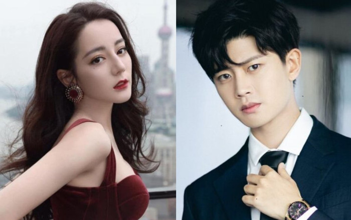 Những lần phản dame cực gắt của sao Hoa Ngữ, Nhậm Gia Luân dằn mặt paparazzi ngay chốn đông người Ảnh 2