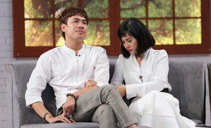 Kiều Minh Tuấn tái hiện cuộc tình của mình và Cát Phượng trên màn ảnh, đáng tiếc đời không đẹp như phim Ảnh 12