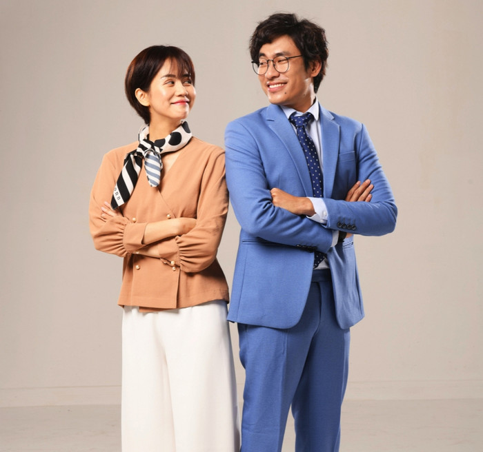 Kiều Minh Tuấn tái hiện cuộc tình của mình và Cát Phượng trên màn ảnh, đáng tiếc đời không đẹp như phim Ảnh 5