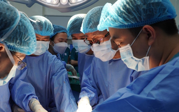 Nam sinh 19 tuổi hiến tạng cứu sống 4 người: 'Xin cúi mình trước những điều thiêng liêng' Ảnh 2