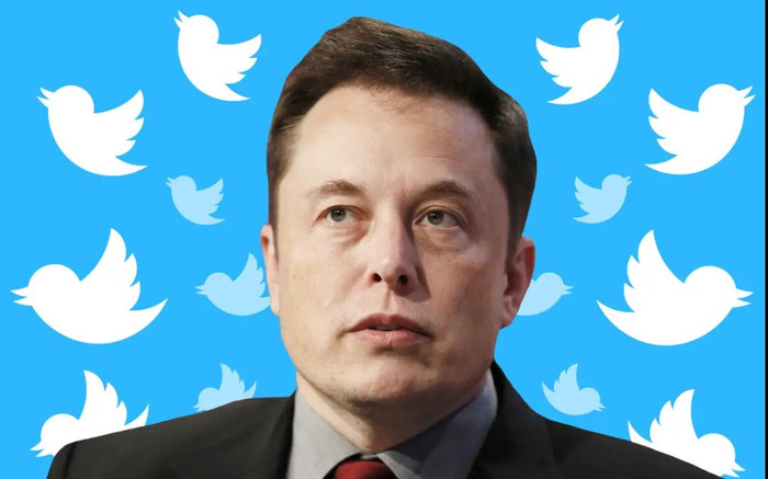 Elon Musk mất sạch 9 tỷ USD do vốn hóa của Twitter bay hơi Ảnh 2