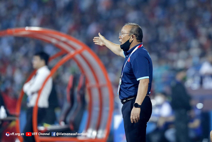 U23 Việt Nam thắng đậm Timor Leste: Ông Park quá giỏi, sẵn sàng hạ Thái Lan! Ảnh 1