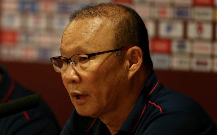 Ông Park khen U23 Thái Lan có 2 cầu thủ tấn công rất tài năng Ảnh 2