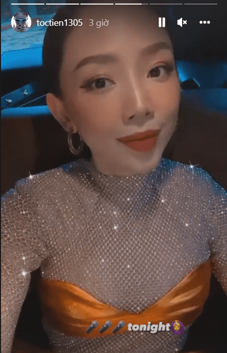 Khen Tóc Tiên đẹp nhưng Đức Phúc nói gì mà khiến nữ ca sĩ 'khó hiểu' đến thế này! Ảnh 1