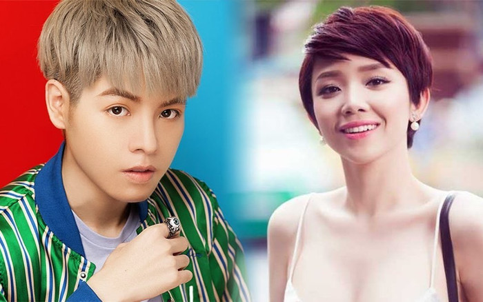 Khen Tóc Tiên đẹp nhưng Đức Phúc nói gì mà khiến nữ ca sĩ 'khó hiểu' đến thế này! Ảnh 2