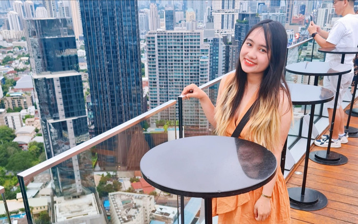 Sổ tay hội 'ghiền đi Thái': Nhập cảnh thuận lợi, các địa điểm vui chơi vẫn náo nhiệt như cũ Ảnh 2