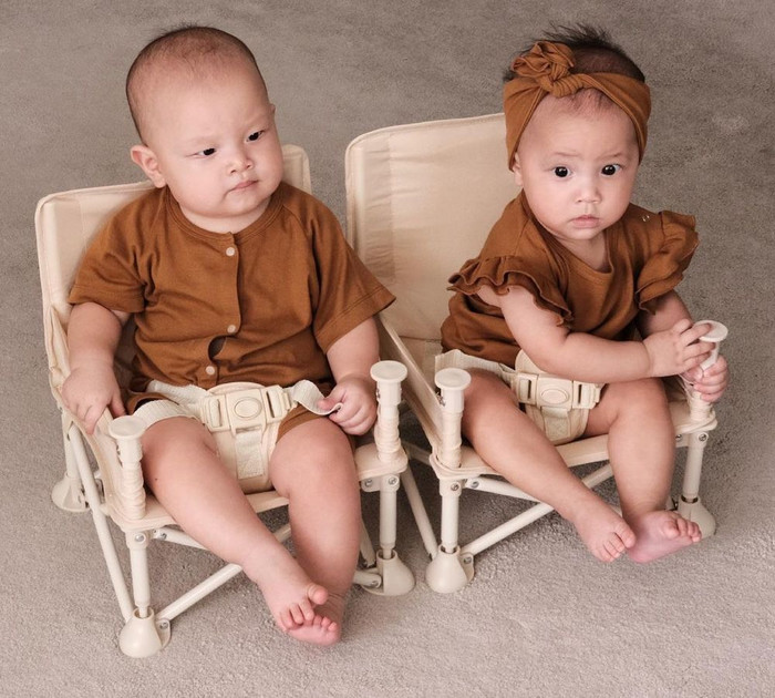 Ngẩn ngơ với các cặp con lai đẹp như tranh của sao Việt Ảnh 5