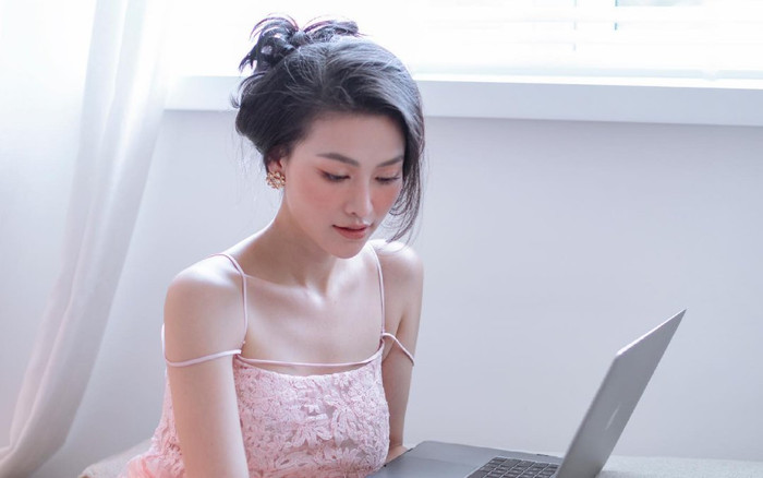 Ngay cả Hoa hậu Trái Đất Phương Khánh cũng có lúc chênh vênh, sợ hãi thất bại Ảnh 2