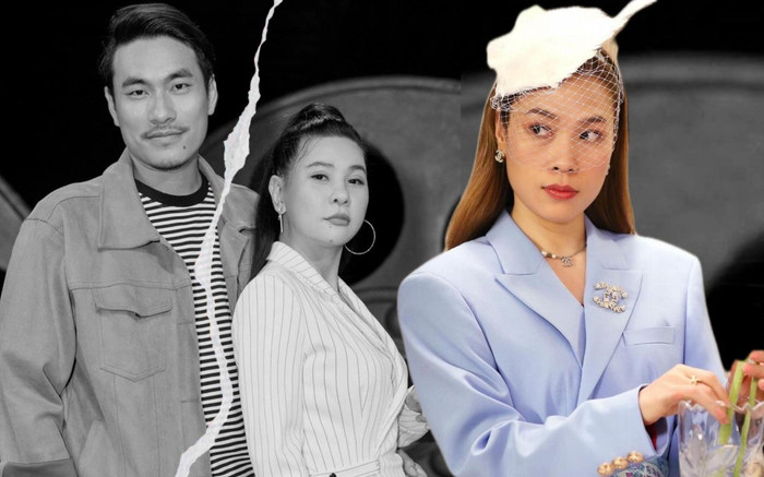 Cát Phượng từng dùng ca khúc của Mỹ Tâm để ẩn ý mối quan hệ không thể cứu vãn với Kiều Minh Tuấn? Ảnh 2