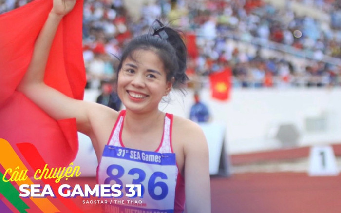 Nguyễn Thị Huyền và 9 tấm HCV SEA Games: Sự vĩ đại của bà mẹ 'thắp lửa' Ảnh 2