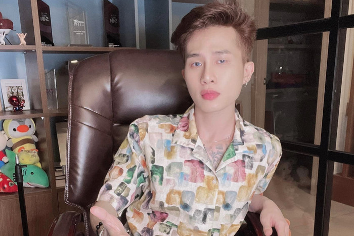 Giữa lúc bị bỏ quên vì ồn ào Đông Nhi, Cát Phượng, Vua cá Koi: Jack âm thầm đi hát trở lại? Ảnh 5