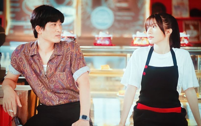 Thương Ngày Nắng Về: Phong (Doãn Quốc Đam) lộ 'cảnh nóng' với Vân Vân, ngày về chung nhà sắp đến gần? Ảnh 2