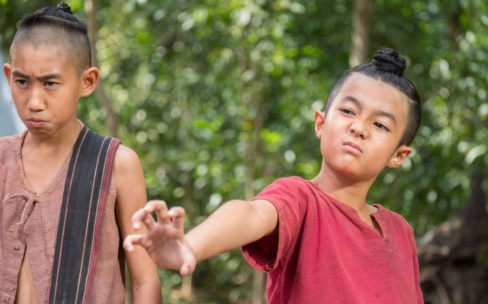 Tình Người Duyên Ma 2 tung trailer rùng mình, hé lộ sức mạnh ma quái đầy quyền năng của Daeng Ảnh 2