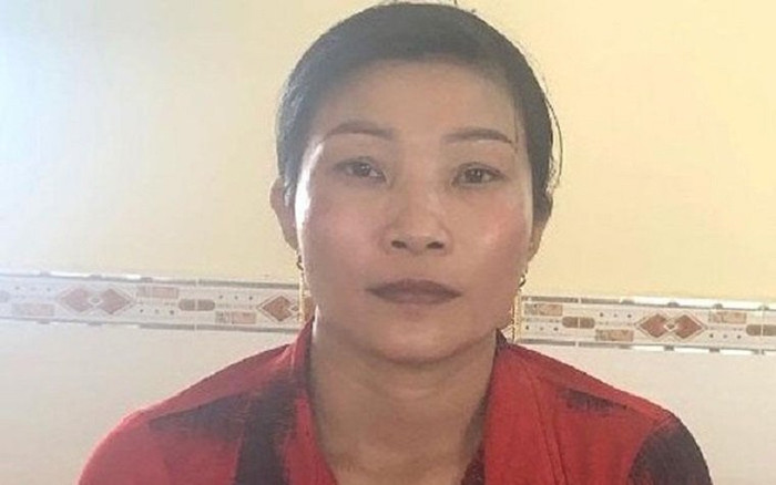 Lời khai của người vợ sát hại chồng rồi dìm xuống ao, ra đầu thú sau 4 tháng vì quá ám ảnh Ảnh 2