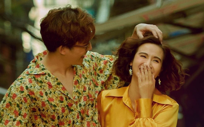 Thương Ngày Nắng Về: Đình Tú nói lời 'ngọt ngào' với Huyền Lizzie dù mới chia tay Hương Giang Ảnh 2