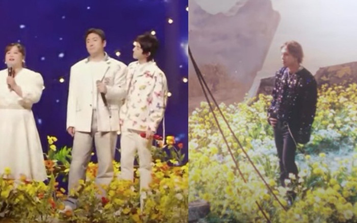 Show truyền hình nổi tiếng Trung Quốc dính phốt đạo nhái cảnh trong MV mới của BIGBANG trắng trợn Ảnh 2