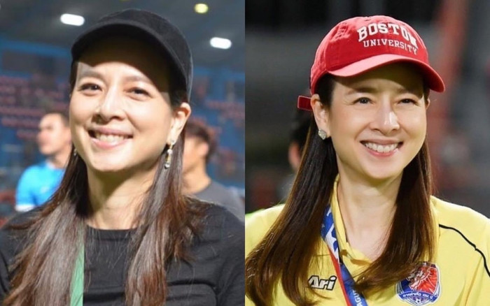 Bí mật khó tin về Madam Pang: Sở hữu 17.000 tỷ nhưng xài điện thoại giá 7 triệu ở SEA Games 31 Ảnh 2