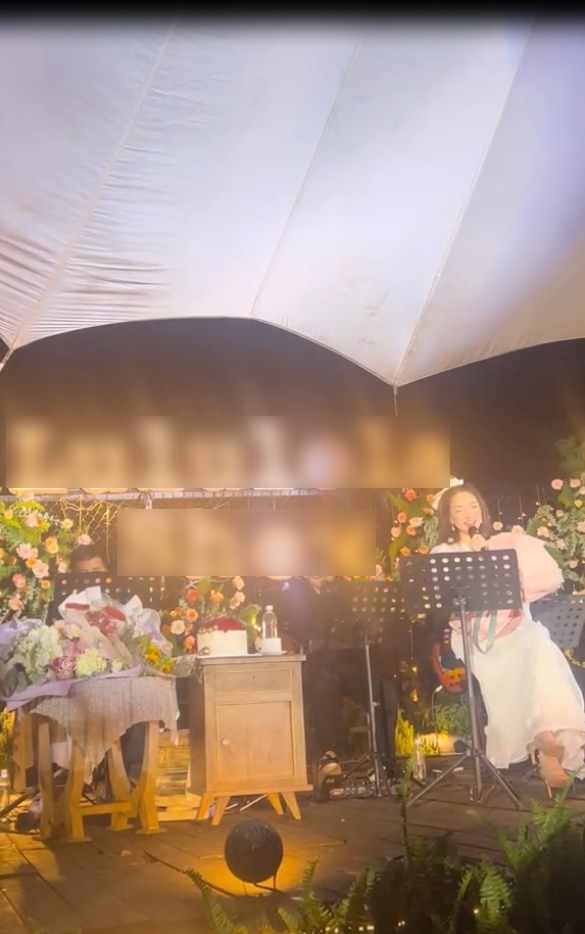 Hòa Minzy giả giọng Lương Bích Hữu ra sao mà ai cũng 'choáng'? Ảnh 6