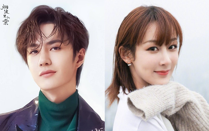 Rộ tin Vương Nhất Bác hết hứng thú với phim tiên hiệp, Dương Tử đột nhiên bị réo tên? Ảnh 2